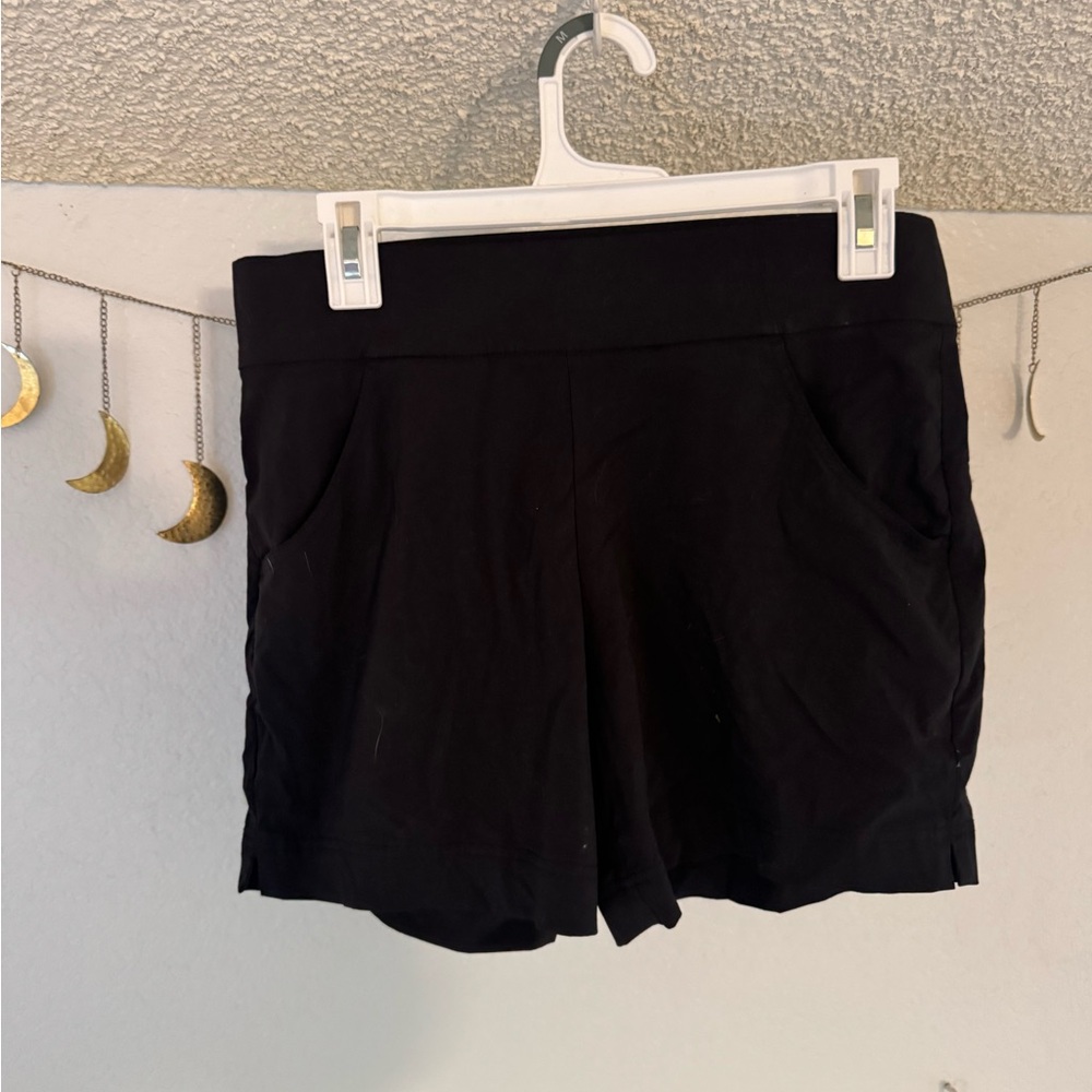 Women's Columbia black Shorts